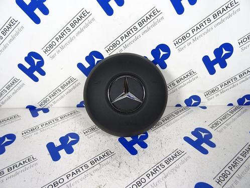 Airbag stuur A-klasse w177 / E-klasse w213, Auto-onderdelen, Interieur en Bekleding, Gebruikt, 3 maanden garantie, Mercedes-Benz
