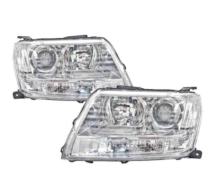 Phares Pour Suzuki Grand Vitara 5P 05-, Auto-onderdelen, Verlichting, Verzenden
