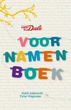 Van Dale voornamenboek 9789460774409 Heidi Aalbrecht, Boeken, Verzenden, Zo goed als nieuw, Heidi Aalbrecht