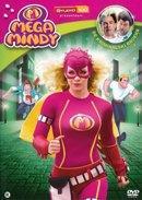 Mega Mindy - De kriminalski broers op DVD, Cd's en Dvd's, Dvd's | Kinderen en Jeugd, Nieuw in verpakking, Verzenden
