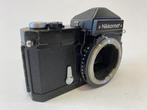 Nikon Nikkormat FT N Black Appareil photo reflex, Audio, Tv en Foto, Nieuw
