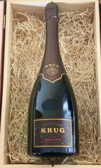 1996 Krug, Vintage - Champagne Brut - 1 Fles (0,75 liter), Nieuw