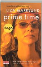 Prime time 9789044505191 Liza Marklund, Boeken, Detectives, Verzenden, Gelezen, Liza Marklund