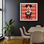 Urban3DArt (1971) - Batman Graffiti Limited Edition