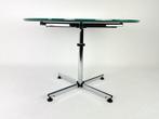 USM Haller - Tafel - Kitos - Aluminium, Glas