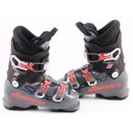 31 32 35 36 kinder skischoenen NORDICA SPEEDMACHINE J3 2025,, Sport en Fitness, Verzenden, Nieuw, Nordica