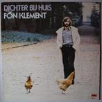 Fon Klement - Dichter bij huis - LP, CD & DVD