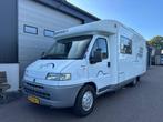Veiling: Mobilhome Camper Fiat 230 Diesel 1999 (Marge)