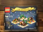 Lego Set - 4000013 - Seasonal - A LEGO Christmas Tale, Nieuw