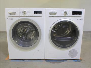 uitrusting Stroomopwaarts Classificatie ② Te koop industriële wasmachines van 13,5 KG 2 stuks — Wasmachines —  2dehands