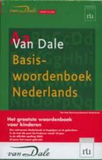 Van Dale Basiswoordenboek Nederlands / Van Dale, Boeken, Woordenboeken, Gelezen, Verzenden, Marja Verburg, Nederlands