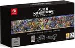 Super Smash Bros. Ultimate-Limited Edition (Switch) NIEUW, Games en Spelcomputers, Games | Nintendo Switch, Ophalen of Verzenden