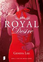Royal Desire / Royal / 2 9789022583012 Geneva Lee, Boeken, Verzenden, Gelezen, Geneva Lee