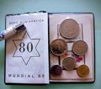 Wereldkampioenschap Voetbal - 1982 - Aandenken aan een, Verzamelen, Nieuw