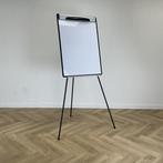 Flipover - whiteboard verstelbaar op statief (hxb) 110x75 cm, Bureau