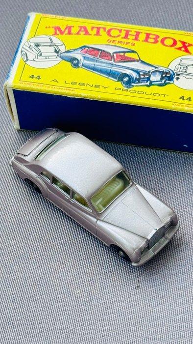 Matchbox - Modelauto - Matchbox Series Lesney 44 Rolls Royce, Hobby & Loisirs créatifs, Voitures miniatures | 1:5 à 1:12