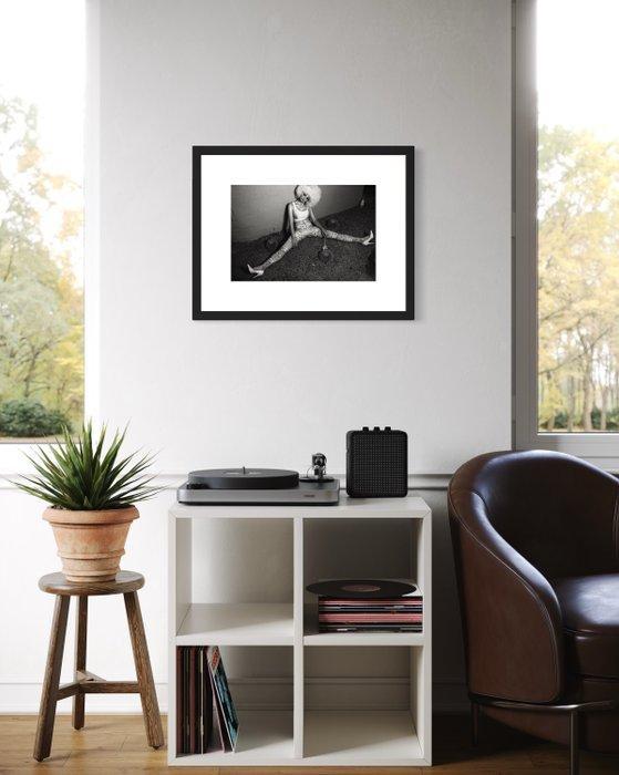 Carsten Sander - Julia, Antiek en Kunst, Kunst | Designobjecten