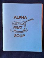 Lot of 6 rare Literary magazines about the Beat Generation: