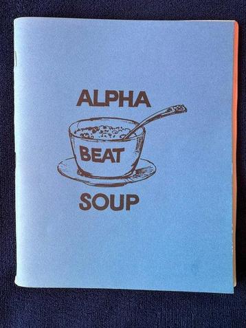 Lot of 6 rare Literary magazines about the Beat Generation: