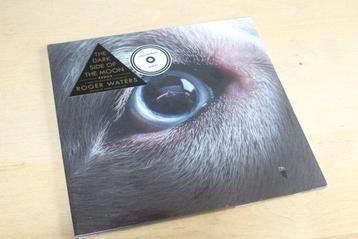 Roger Waters - The Dark Side Of The Moon Redux - GREEN Vinyl