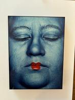 Erwin Olaf (1959) - Paradise Portraits - Geisha, Antiek en Kunst