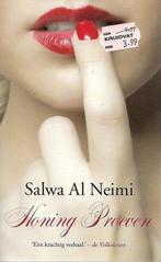 Honing proeven / druk Heruitgave 9789029088992, Salwa Al Neimi, Verzenden