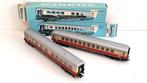 Märklin H0 - 4058, 4086 - Locomotive avec tender (2) - TEE -, Hobby en Vrije tijd, Nieuw