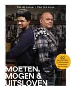 Moeten, mogen & uitsloven (9789038810843, Paul de Leeuw), Verzenden, Nieuw
