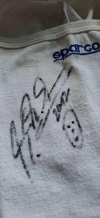 Michael Schumacher - 2012 - Balaclava, Nieuw