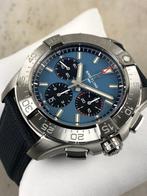 Breitling - Avenger B01 Chronograph 44 - AB0147101C1A1 -, Handtassen en Accessoires, Horloges | Heren, Nieuw