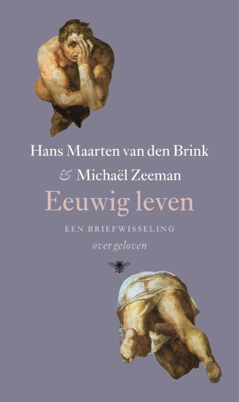 Eeuwig leven 9789023458869 Michaël Zeeman, Boeken, Geschiedenis | Wereld, Zo goed als nieuw, Verzenden