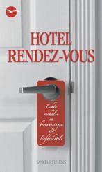 Hotel Rendez-vous 9789057203565, Zo goed als nieuw, Saskia Reusens, Verzenden
