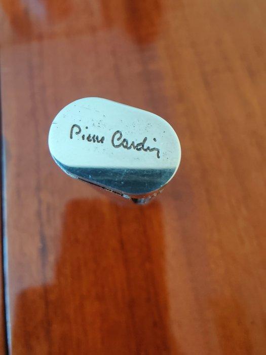 Pierre Cardin - Aansteker - .925 zilver, Verzamelen, Rookartikelen, Aanstekers en Luciferdoosjes