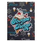 Stranger Things Scoops Ahoy Notebook, Verzamelen, Ophalen of Verzenden, Nieuw