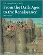 From The Dark Ages To The Renaissance 9781845331634, Peter P. Liddel, Josephine Crawley Quinn, Zo goed als nieuw, Verzenden