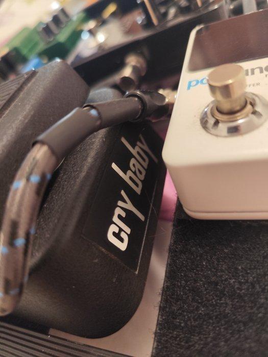 PEDALBOARD COMPLETO, PLUGAR E TOCAR - Diverse modellen -, Muziek en Instrumenten, Snaarinstrumenten | Gitaren | Akoestisch