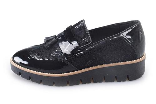 DL Sport Loafers in maat 40 Zwart | 10% extra korting, Vêtements | Femmes, Chaussures, Envoi
