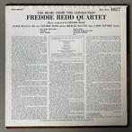 Freddie Redd Quartet with Jackie McLean - Music From The, Nieuw in verpakking