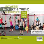 Fitness markt & trend rapport 2014-2018 9789082511024, Boeken, Verzenden, Zo goed als nieuw, Jan Middelkamp