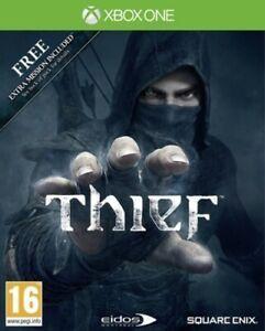 Thief (Xbox One) PEGI 16+ Adventure, Consoles de jeu & Jeux vidéo, Jeux | Xbox One, Envoi