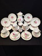 Meissen - J. J. Kaendler - Koffieservies voor 10 (33) - 10x, Antiek en Kunst