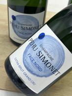 Pehu Simonet, Face Nord Extra-Brut - Champagne Grand Cru - 3, Nieuw
