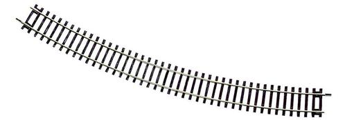 roco rocoline 42426 HO gebogen rails R6, 30° 12 stuks, Hobby en Vrije tijd, Modeltreinen | H0, Gelijkstroom, Overige typen, Nieuw