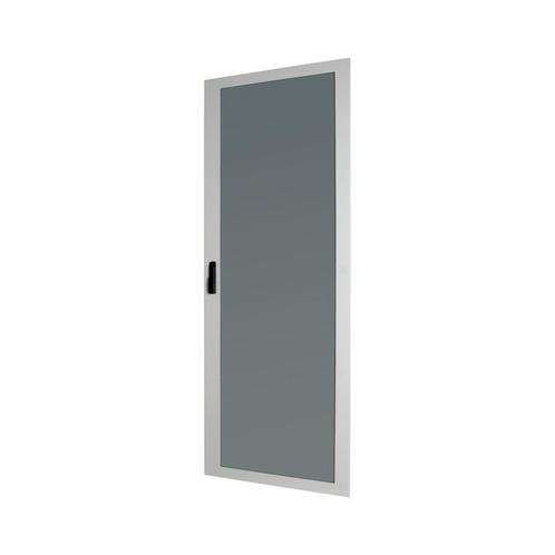 Eaton transparante deur met neerklapbare handgreep IP55, Bricolage & Construction, Électricité & Câbles, Envoi