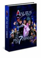 Het Huis Anubis Het Pad Der 7 Zonden 9789059163713, Verzenden, Gelezen, Hans Bourlon