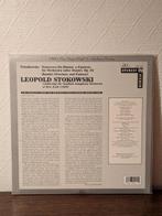 Tchaikovsky / Leopold Stokowski - Francesca da Rimini;, Nieuw in verpakking