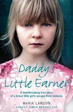 Daddys Little Earner 9780007268771, Maria Landon, Verzenden