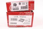 LGB G - 55050/55055 - Électronique (2) - 1x récepteur RC et, Hobby en Vrije tijd, Nieuw