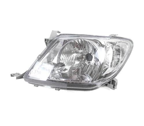 Phare Gauche Pour Toyota Hilux Vigo Pick-Up 05-11, Auto-onderdelen, Verlichting, Verzenden