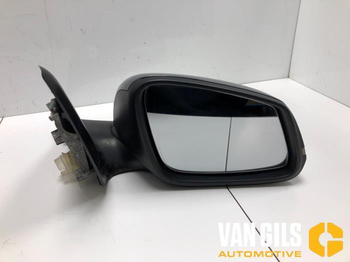 Buitenspiegel rechts BMW 1-Serie O308669, Auto-onderdelen, Carrosserie